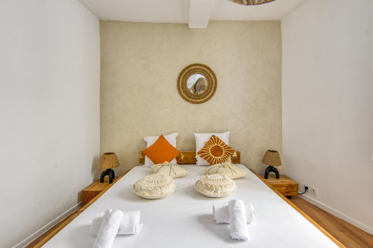 Wonderful Apartment In The Heart Of The Old Town - Nice - Welkeys Exterior photo